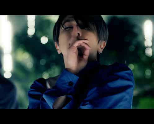 Nissy、最新映像公開 樹海の中で魅惑のダンスパフォーマンス