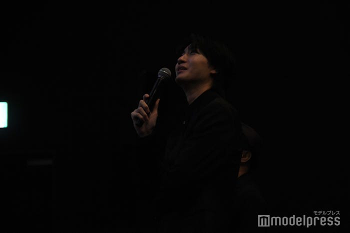 神木隆之介からの質問にツッコみまくる桜田通(C)モデルプレス