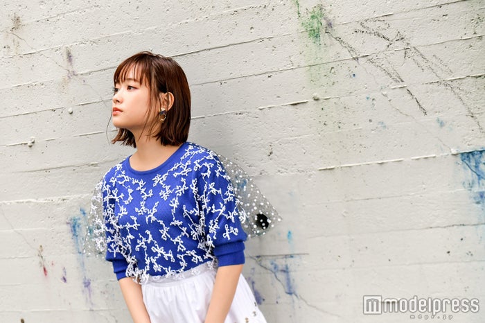 大原櫻子 新曲インタビュー 初の失恋ソング 反響は 恋愛観も語る 本気で好きになったら自分の全部をあげたい さよなら モデルプレス 大原櫻子 新曲インタビュー 初の失恋ソング 反響は 恋愛観も語る 本気で好きになったら自分の全部をあげたい さよなら モデルプレス