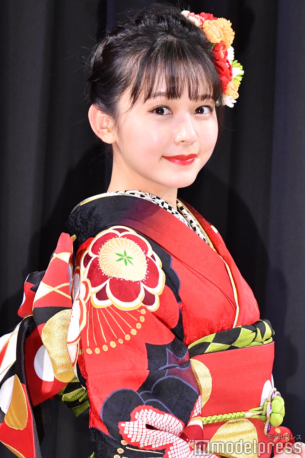 久間田琳加（C）モデルプレス