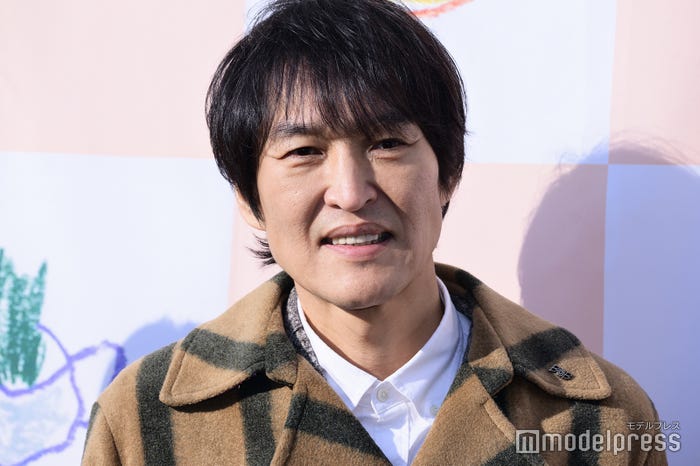 千原ジュニア(C)モデルプレス