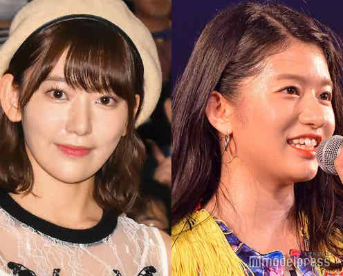 宮脇咲良はBLACKPINK、竹内美宥はBTS楽曲を熱唱「PRODUCE48」最新動画に反響