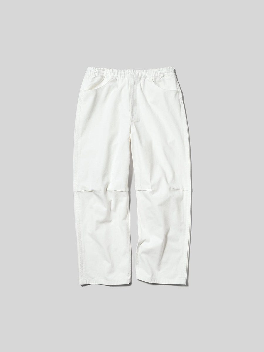 GU　デニムイージーパンツUNDERCOVER