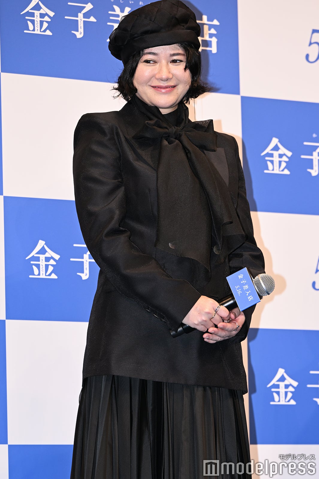 真木よう子（C）モデルプレス