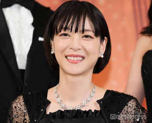 上野樹里、夫・和田唱がミュージカル「のだめ」音楽“50曲”制作 絶賛に笑顔「唱さんも喜びます」