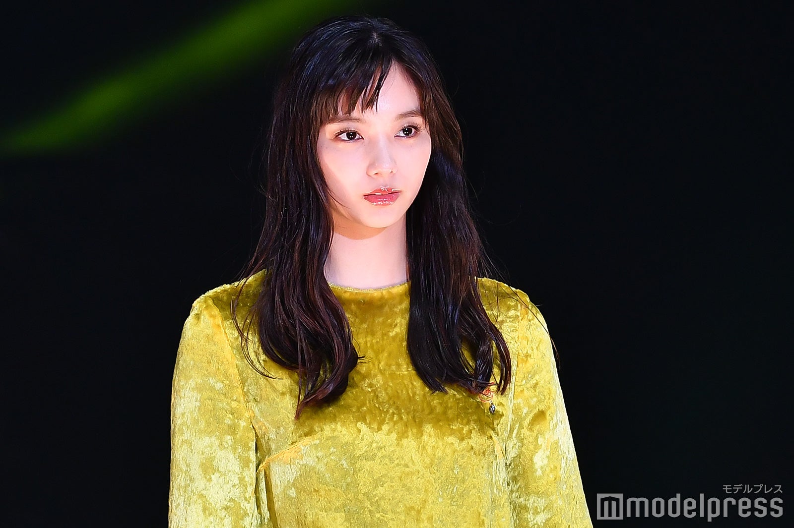 新川優愛 （C）モデルプレス