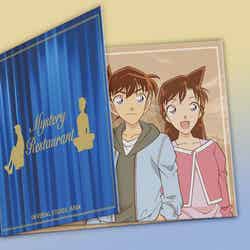 名探偵コナン・ミステリー・レストラン・フォト/画像提供:ユニバーサル・スタジオ・ジャパン