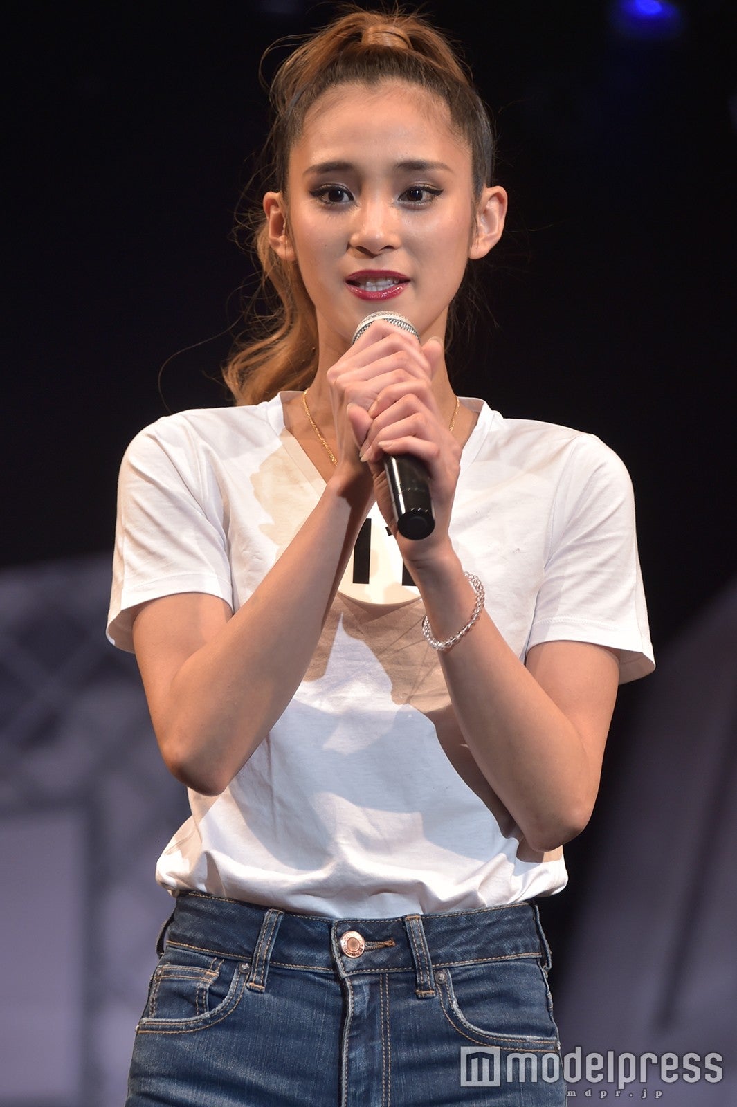 河内愛希さん （C）モデルプレス