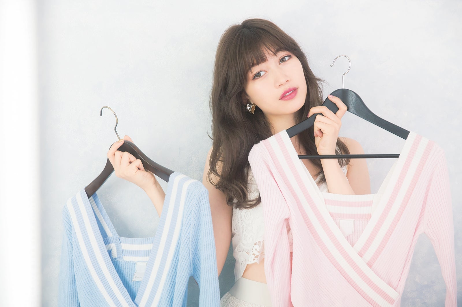 山本ソニア （画像提供：所属事務所）