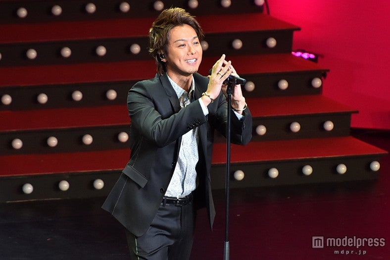 EXILE TAKAHIRO