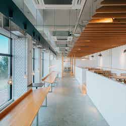 KAREN 浜名湖 with Dog/提供画像