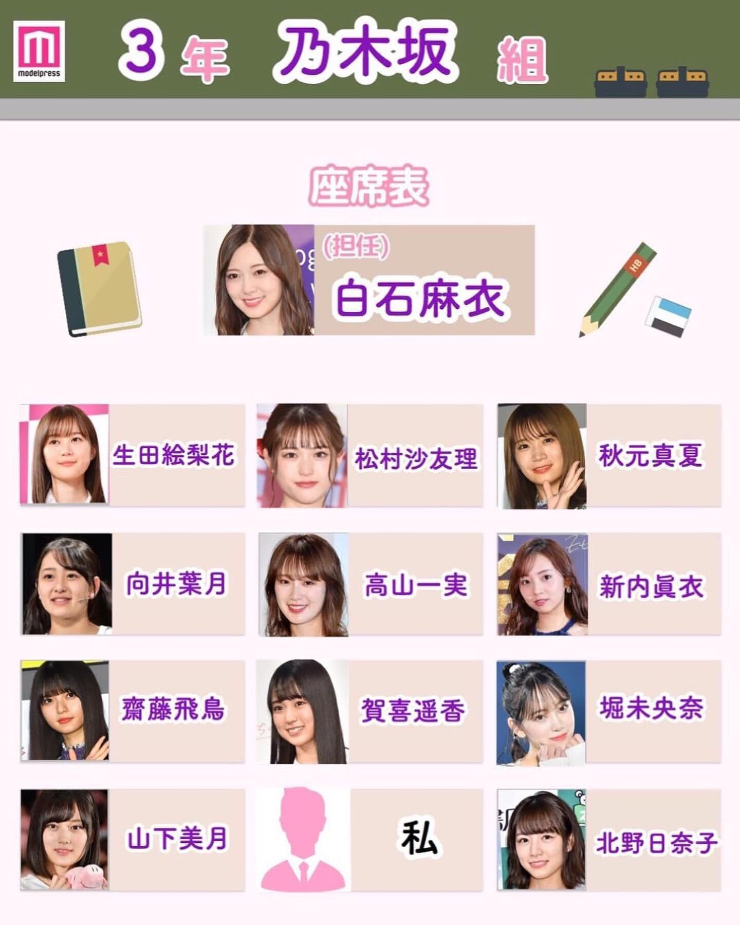 読者の投稿 （C）モデルプレス