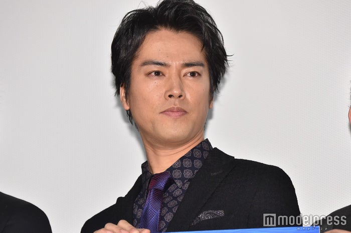 桐谷健太 まんぷく の 浦島ミルク が話題 浦ちゃんだけに モデルプレス 桐谷健太 まんぷく の 浦島ミルク が話題 浦ちゃんだけに モデルプレス
