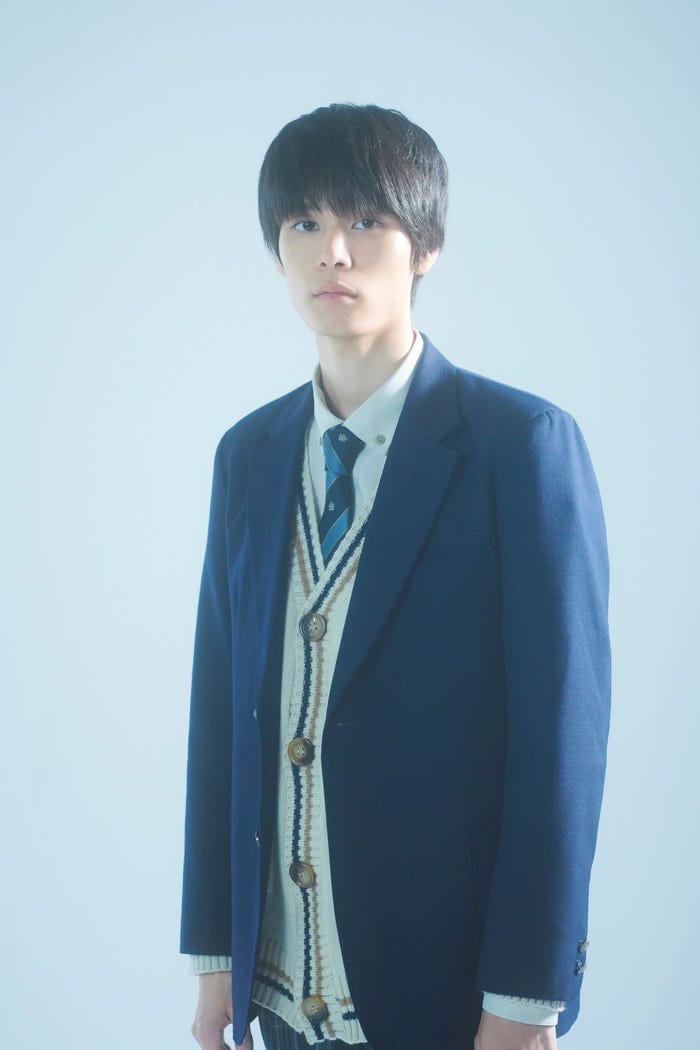 萩原利久(C)「美しい彼」製作委員会・MBS