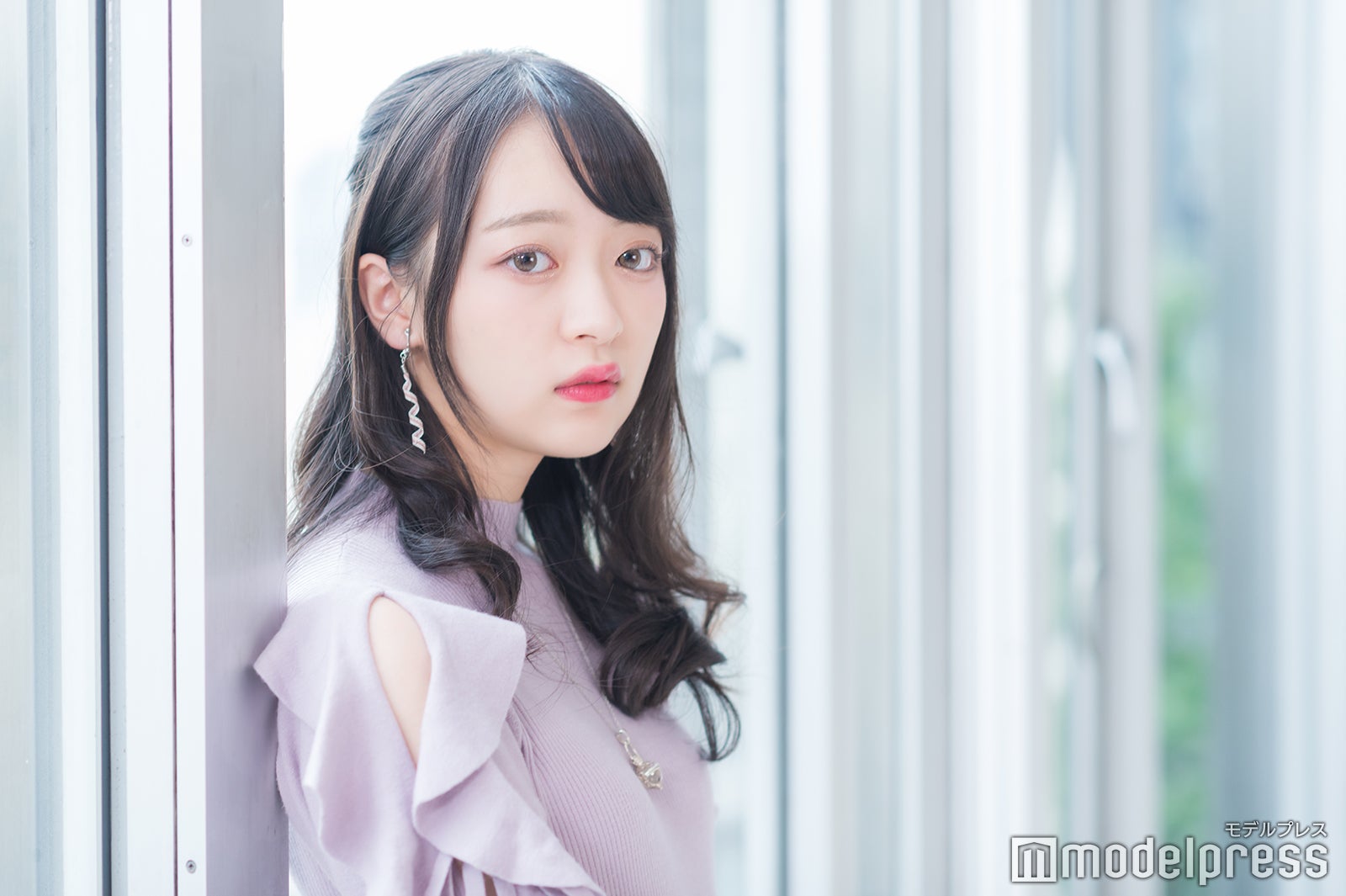 永田彩羽さん（C）モデルプレス