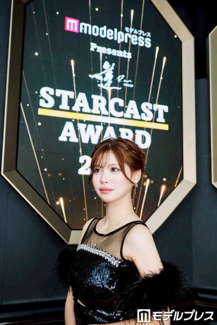 「Club蓮 錦糸町店」えれな(C)モデルプレス