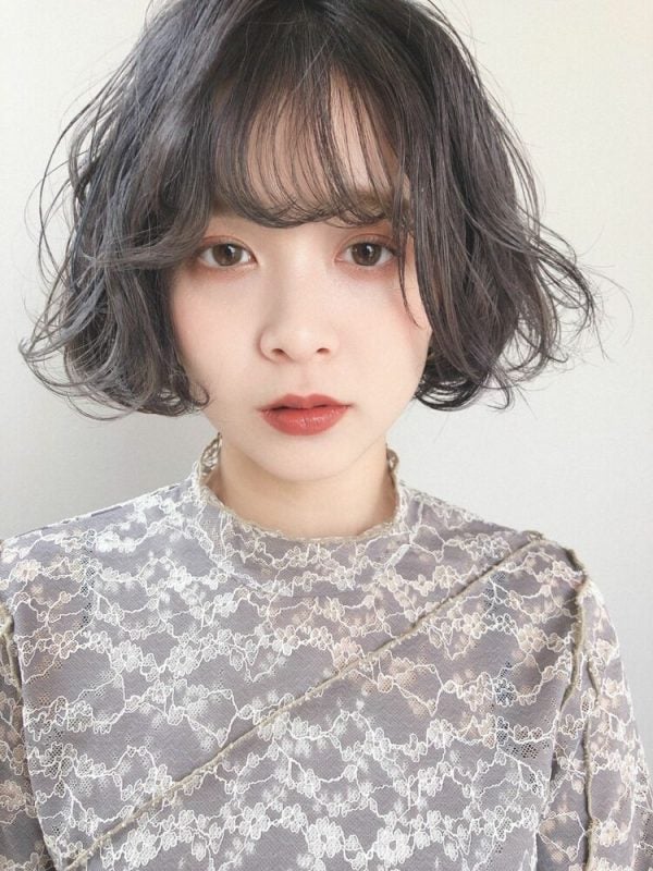 人気の暗めグレージュカラー15選 色落ちも綺麗なカラーで大人な雰囲気に モデルプレス 人気の暗めグレージュカラー15選 色落ちも綺麗なカラーで大人な雰囲気に モデルプレス