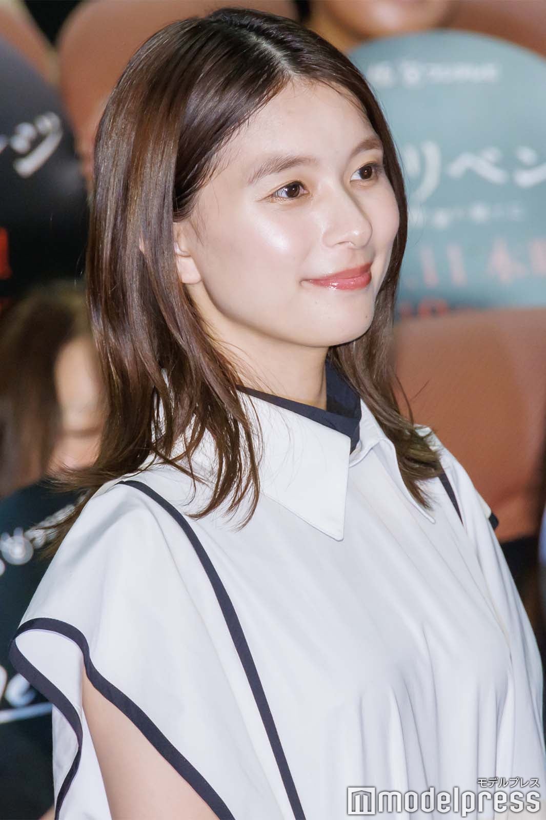 芳根京子（C）モデルプレス