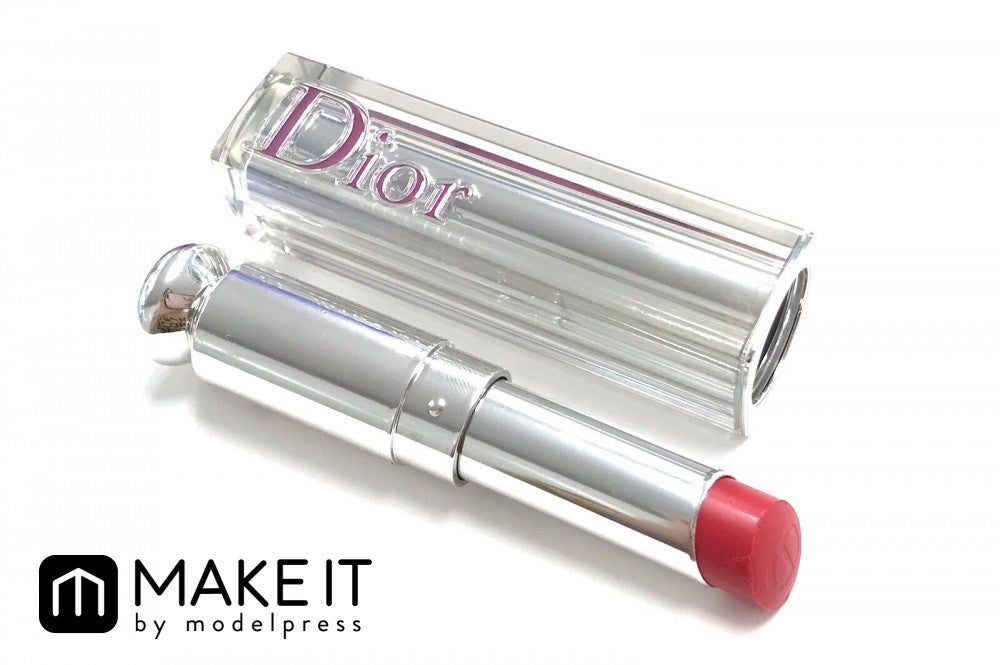 Dior／ディオール アディクト ステラー シャイン／536 ラッキー／4,000円（税抜） (C)メイクイット