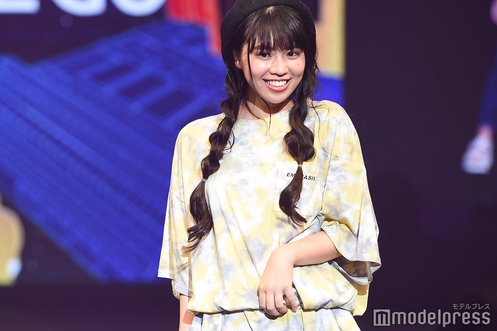 （C）モデルプレス