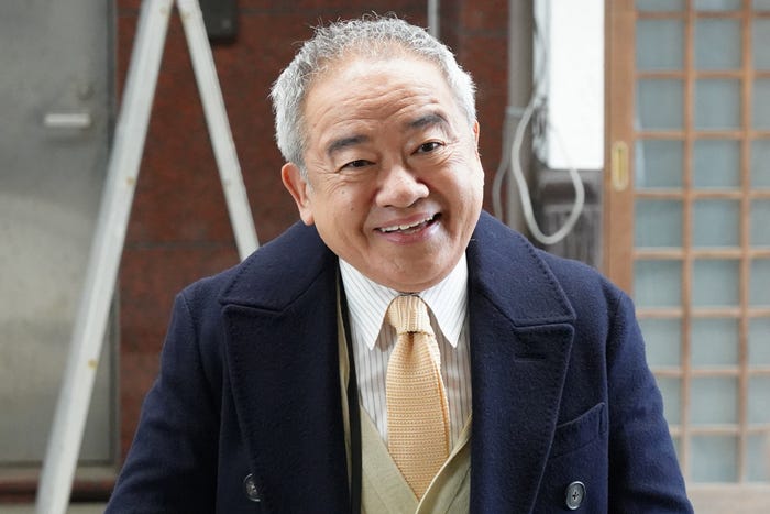 春海四方(C)フジテレビ