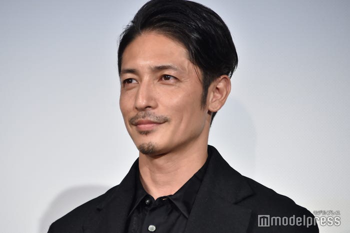 玉木宏(C)モデルプレス