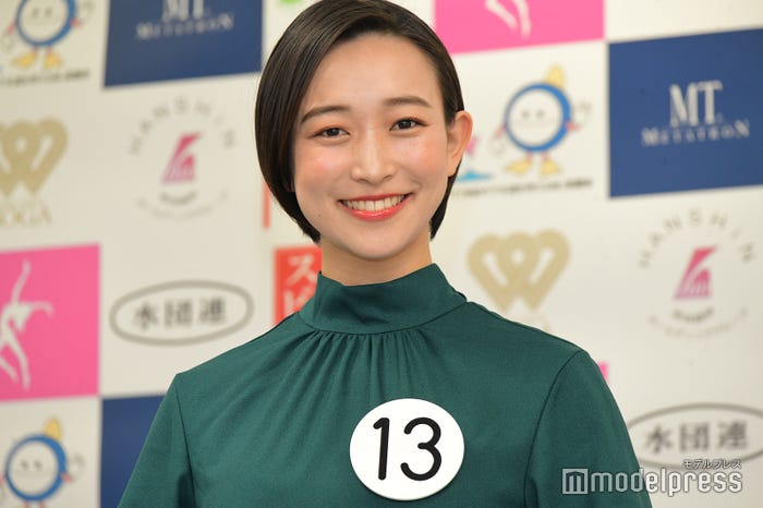 高垣七瀬さん (C)モデルプレス