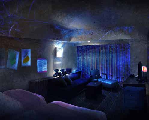 USJ謎解きホラールーム新作は“怪奇現象が起こる少女の部屋”1日1室限定で