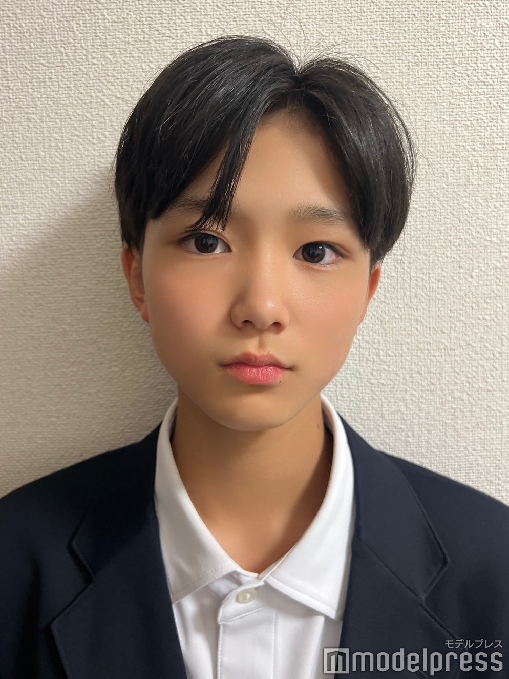 白坂洵葵（提供写真）