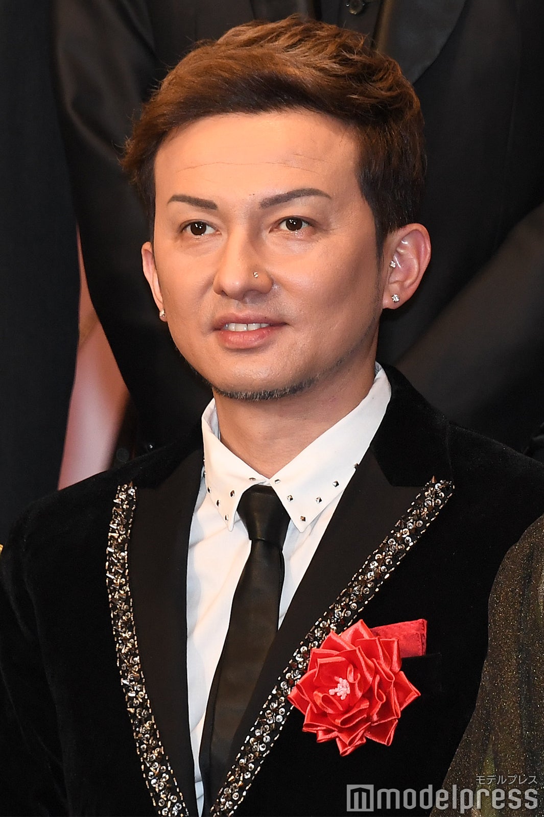 ISSA （C）モデルプレス