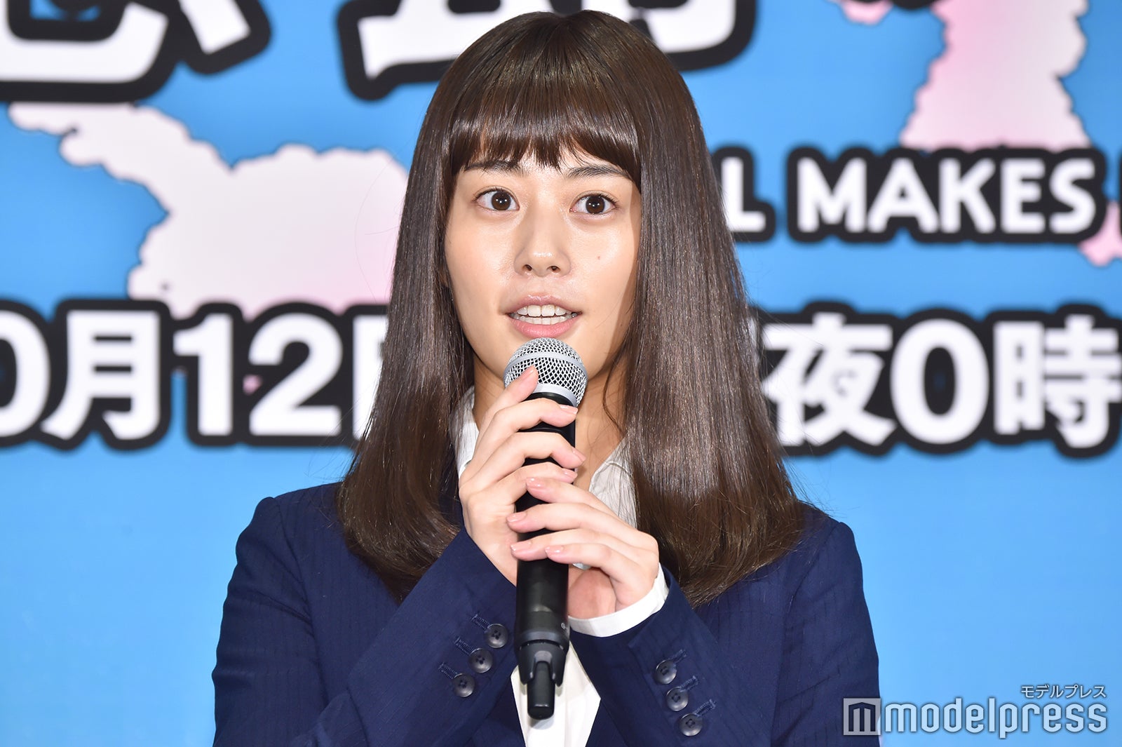 高畑充希 （C）モデルプレス