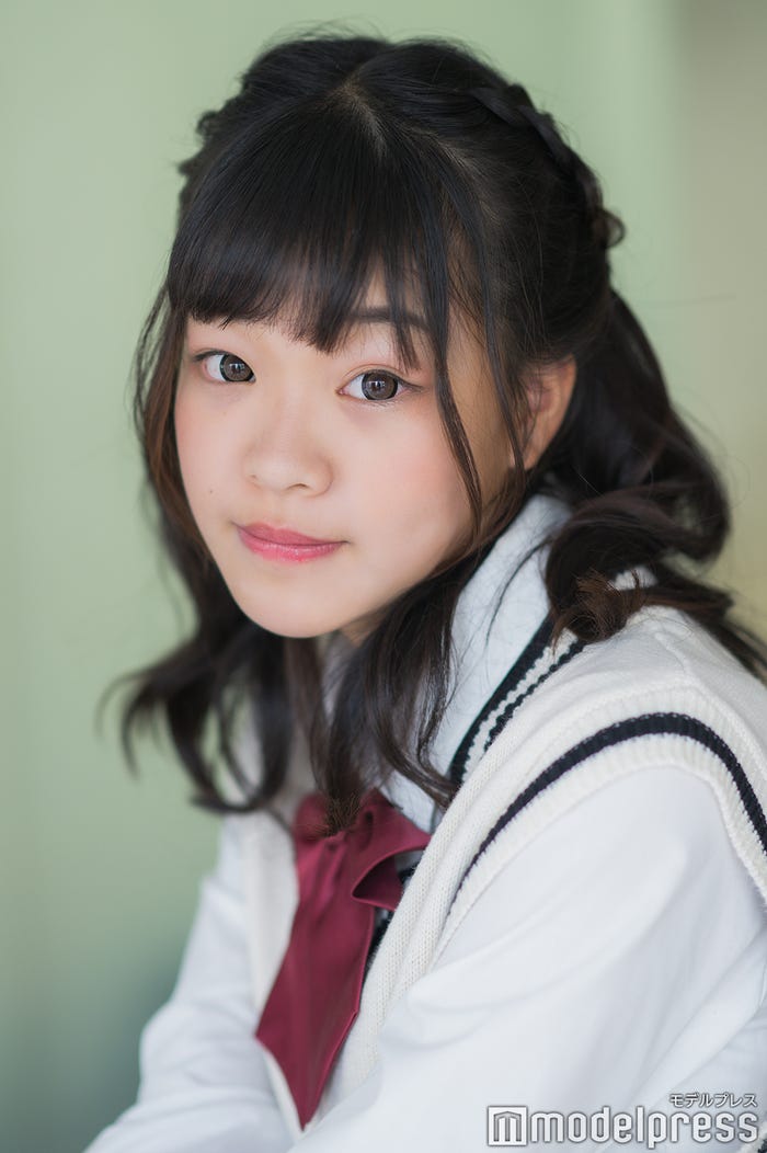 りのんさん(C)モデルプレス