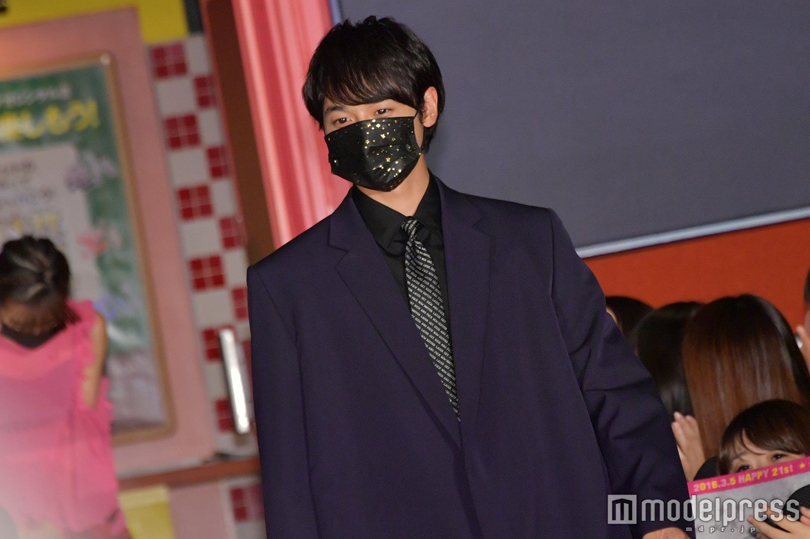 小関裕太（C）モデルプレス