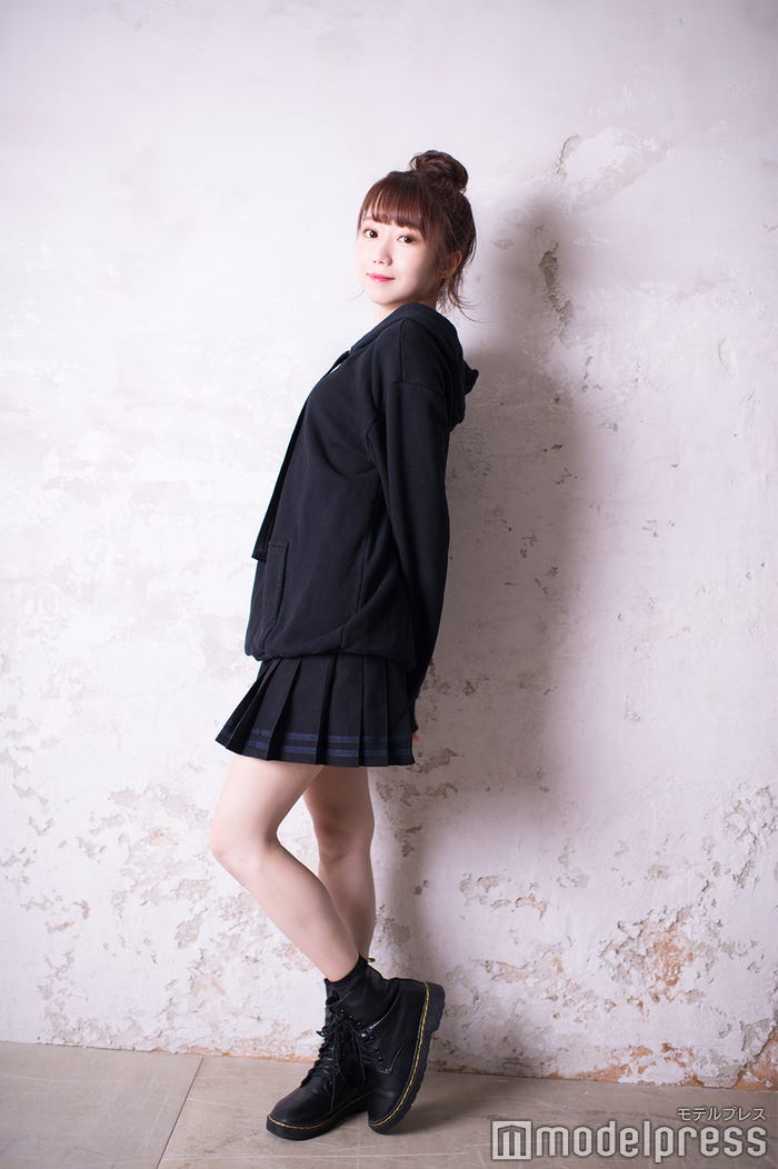 大谷映美里 (C)モデルプレス