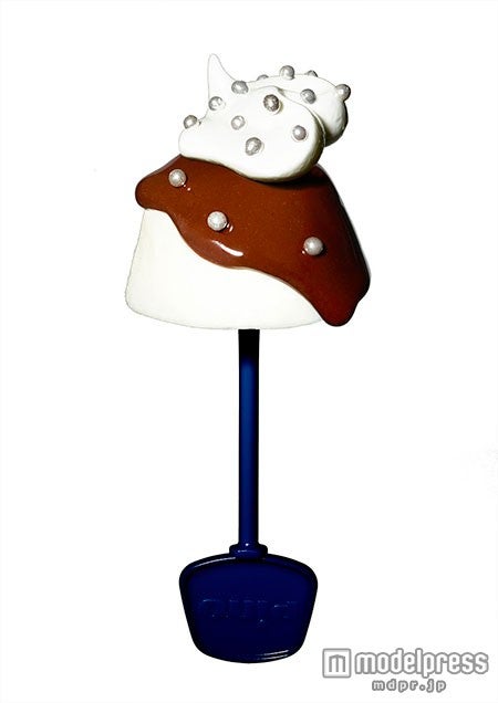 完成例／画像提供：森永乳業