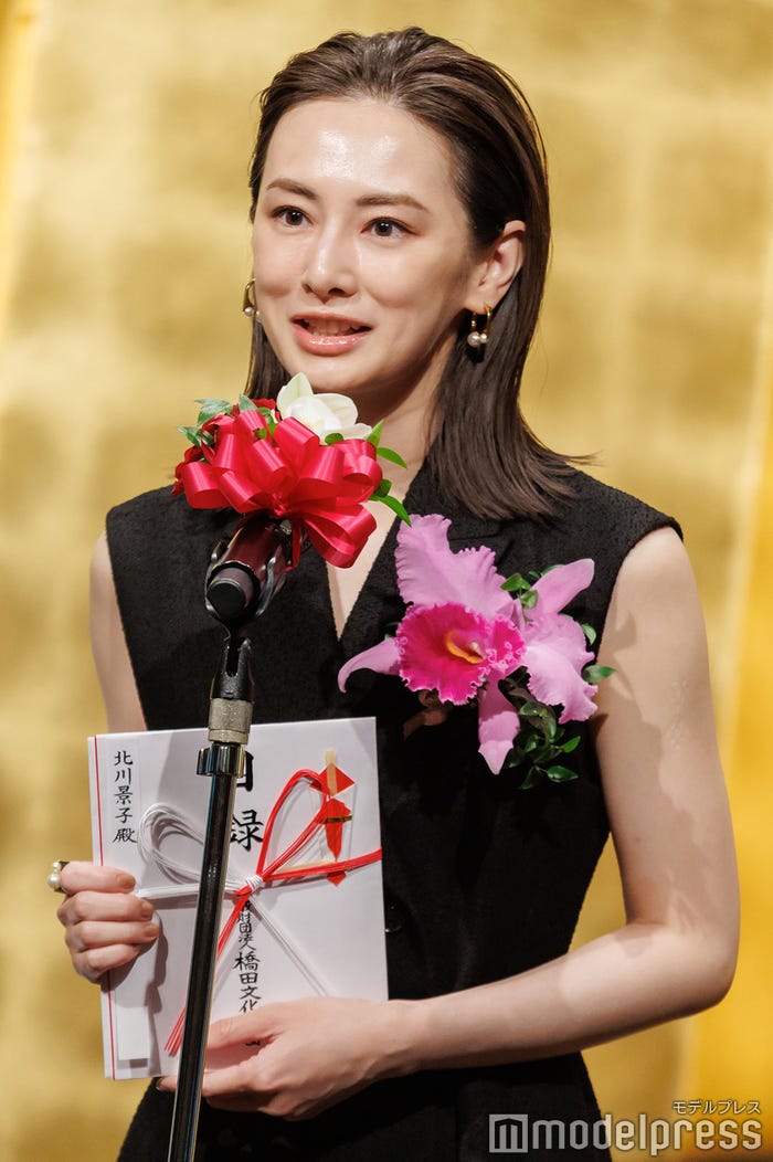 北川景子(C)モデルプレス