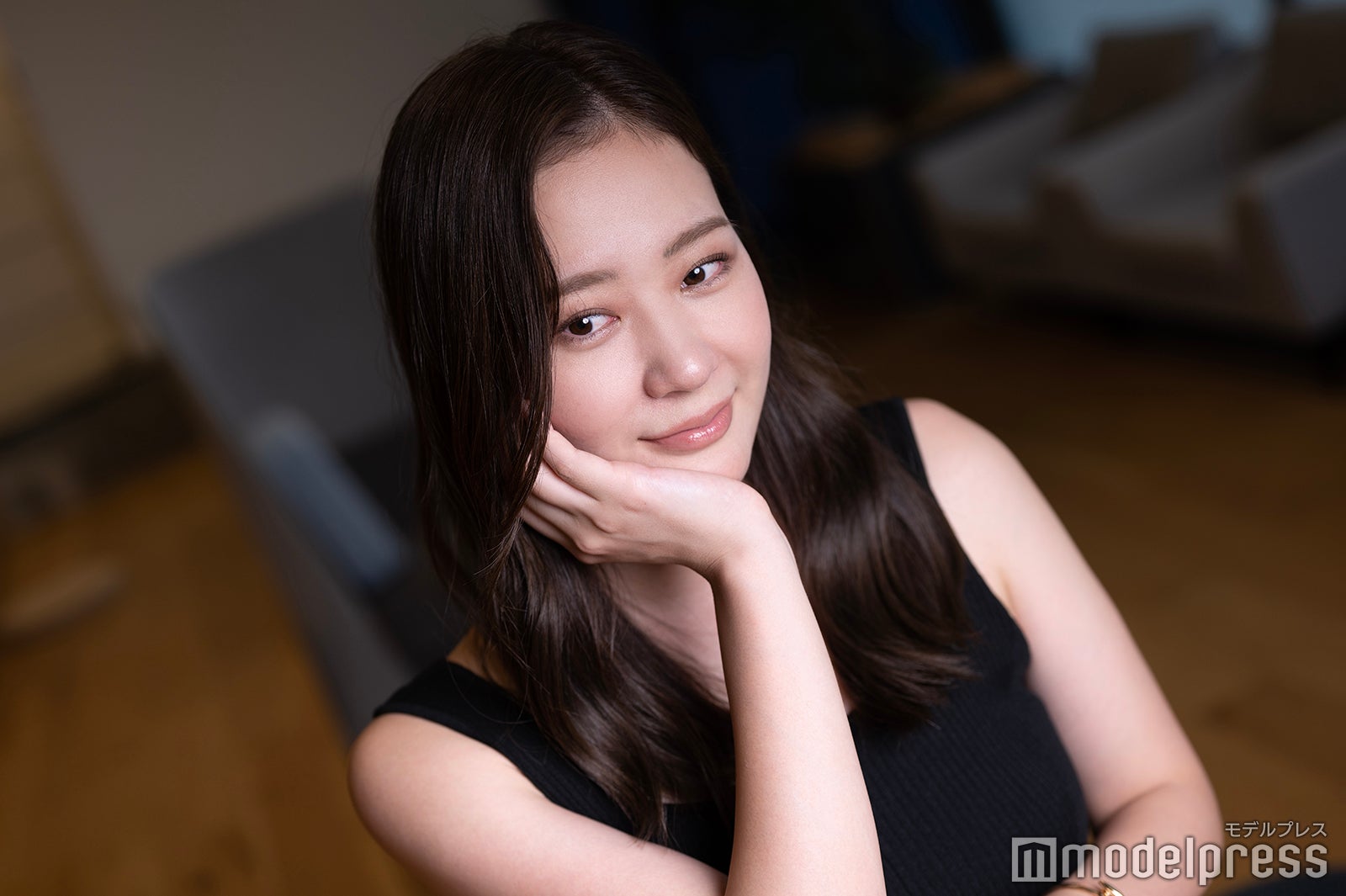 西山真央（C）モデルプレス