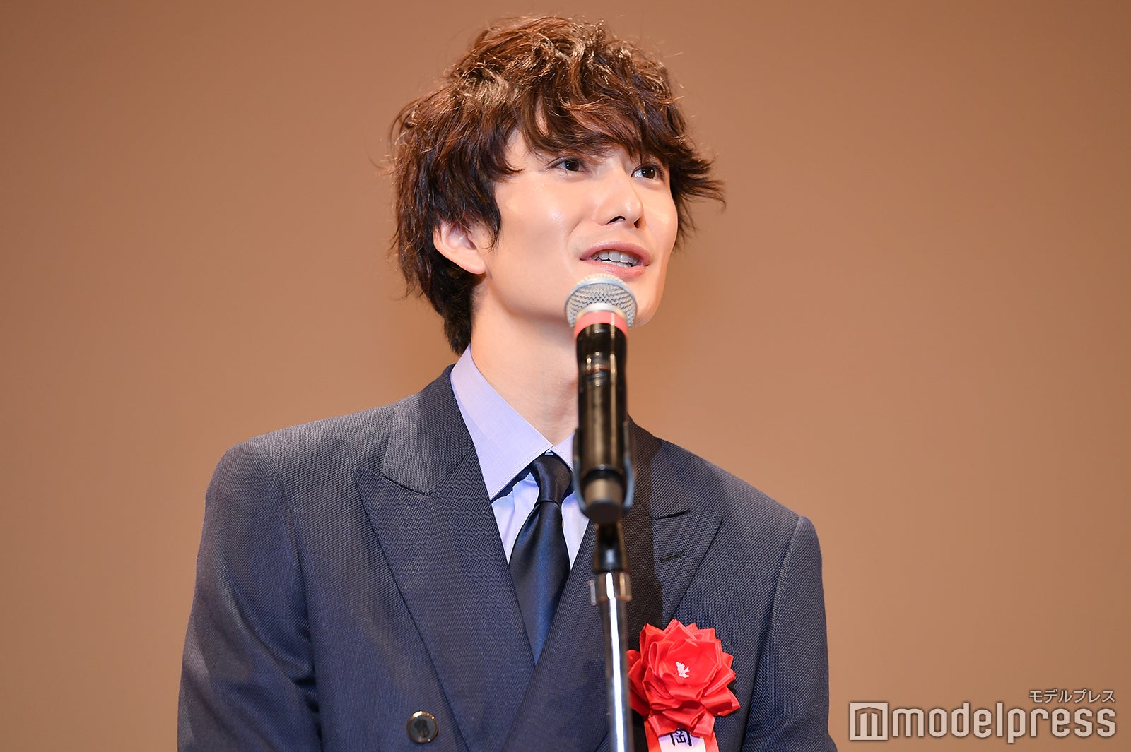 岡田将生（C）モデルプレス