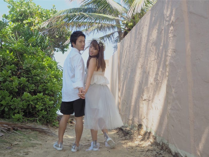 画像提供:女子Time