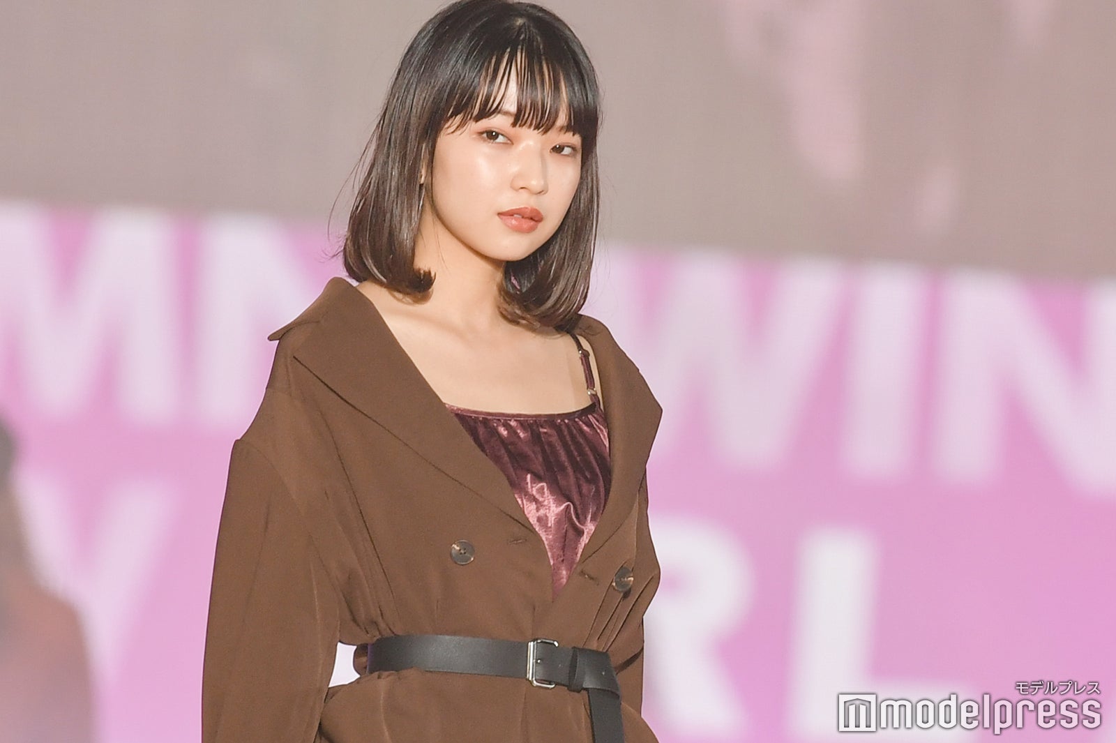 田中芽衣（C）モデルプレス