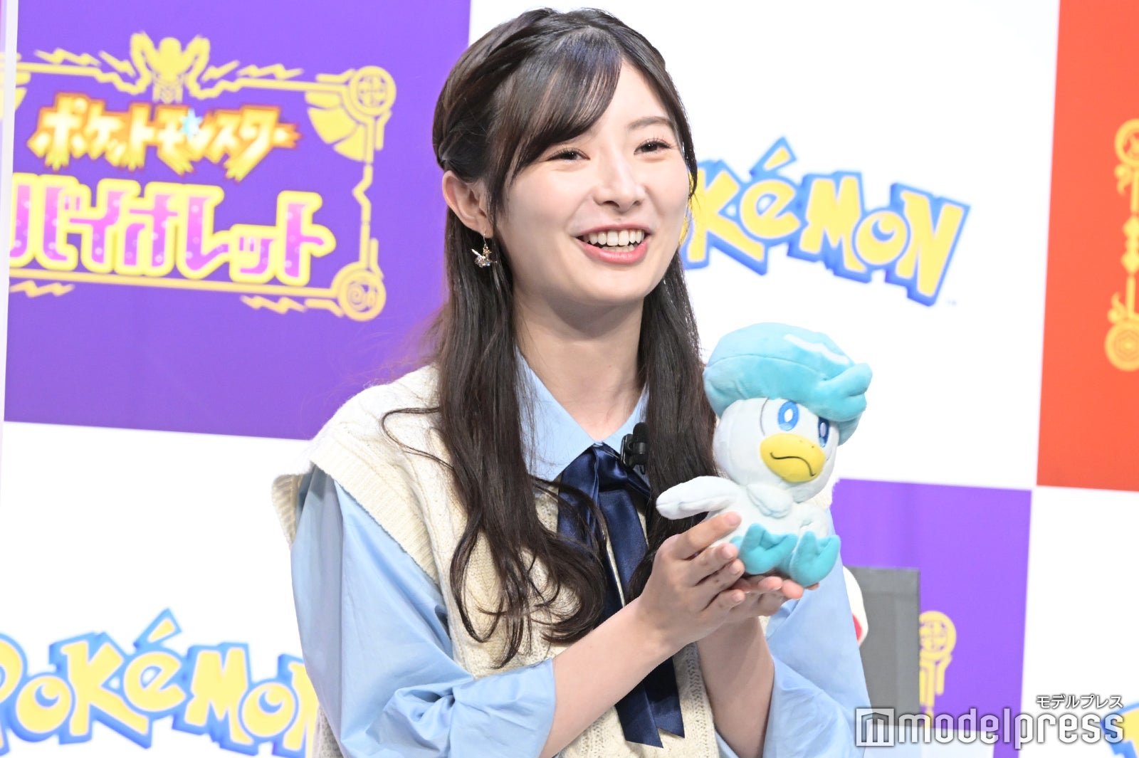 武藤十夢 （C）モデルプレス