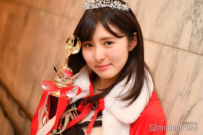 みゆんさん(C)モデルプレス