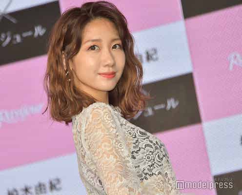 柏木由紀、不出馬のAKB48選抜総選挙 注目メンバーは?