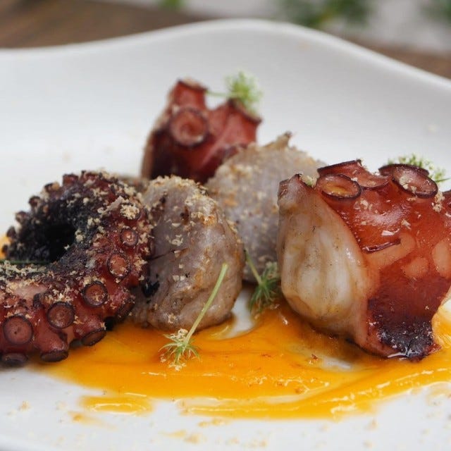 実際に行ってよかった♡「京都・大阪・神戸の絶品こだわりグルメ」3選