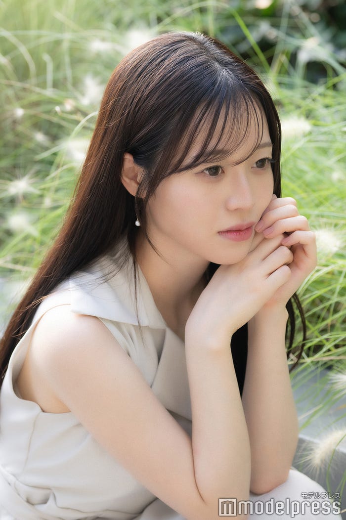 江藤真生さん(C)モデルプレス