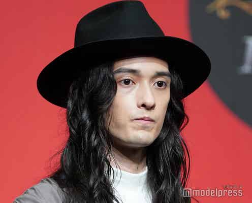 栗原類「東リベ2」出演への喜びつづる「演じたいと思っていた」