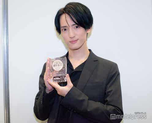 Travis Japan川島如恵留、ポーカー大会「P1GRAND PRIX」で優勝 ファンの応援に感謝「色んなことに挑戦できたので大満足」