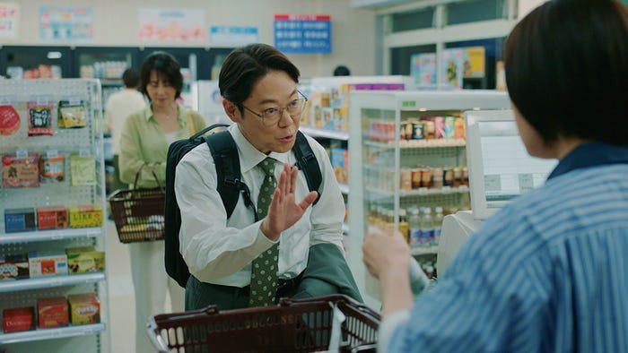 阿部サダヲ(提供写真)