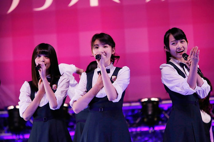 乃木坂46アンダーライブが快挙 キャパ8000人の有明コロシアム決定 モデルプレス 乃木坂46アンダーライブが快挙 キャパ8000人の有明コロシアム決定 モデルプレス