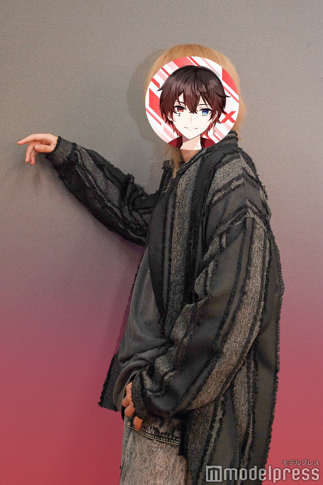 あっと(C)モデルプレス